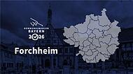 Am Sonntag, 8. M&auml;rz, wird es vielerorts spannend. In Forchheim und in den Gemeinden des Landkreises wird der neue Rathaus-Chef gew&auml;hlt.