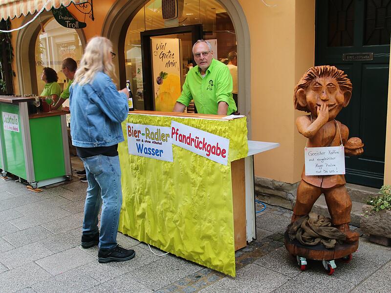 So war die Eröffnung Rakoczy 2025