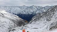 Ski alpin - Weltcup in Sölden
