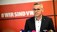 Pressestatements zur Situation bei Volkswagen Pressestatements zur Situation bei Volkswagen