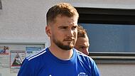 Johannes Bauer, Trainer der SpVgg Lettenreuth.
