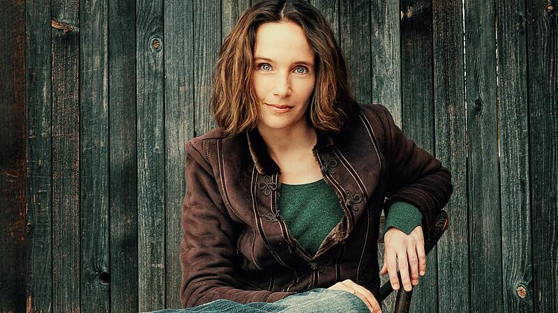 Hélène Grimaud reist mit den Bamberger Symphonikern jetzt in die USA. Hélène Grimaud reist mit den Bamberger Symphonikern jetzt in die USA.