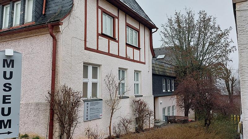 Das Kl&ouml;ppelmuseum in Nordhalben soll umgestaltet und f&uuml;r Besucher attraktiver werden.