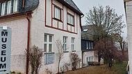 Das Klöppelmuseum in Nordhalben soll umgestaltet und für Besucher attraktiver werden.