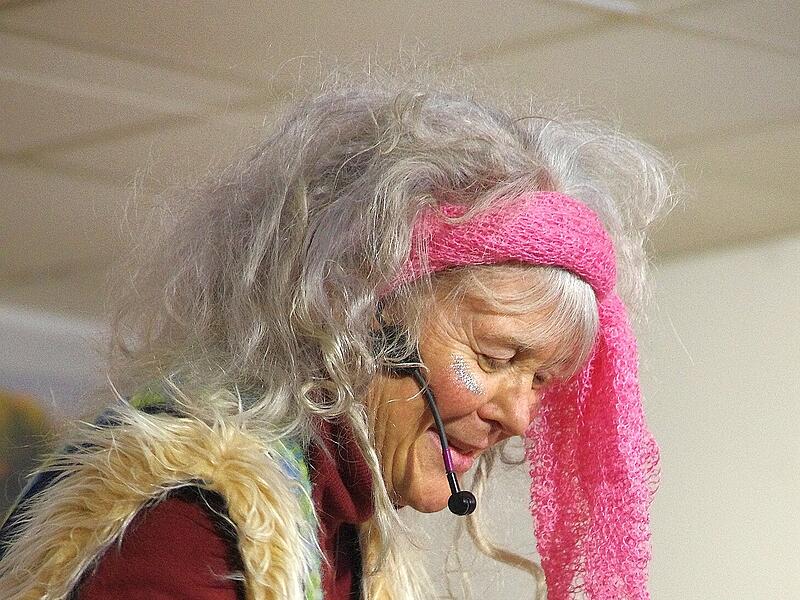 Die sch&ouml;nsten Bilder vom Fasching der Fidelia Reiterswiesen