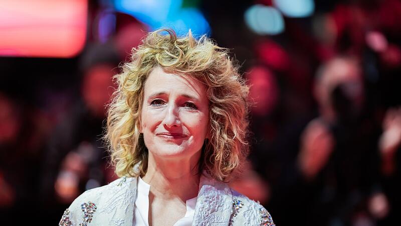 Tricia Tuttle Tricia Tuttle