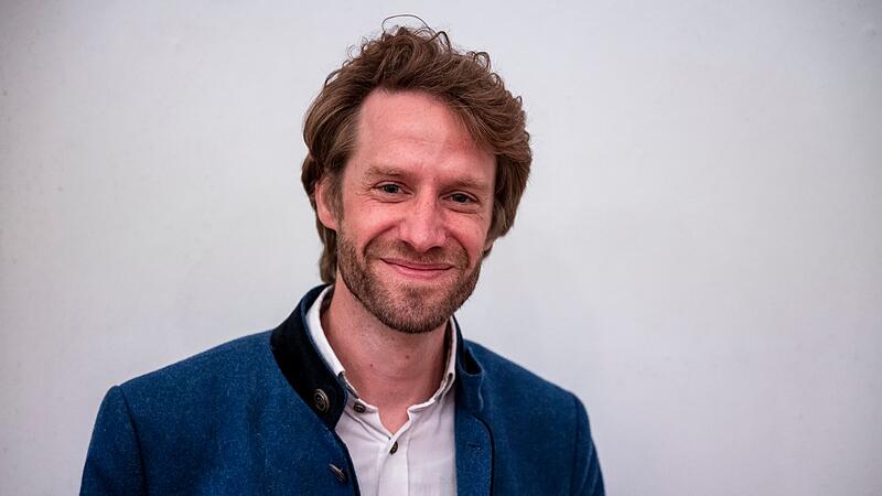 Kommunalwahlen in Bayern - Stichwahl Bamberg