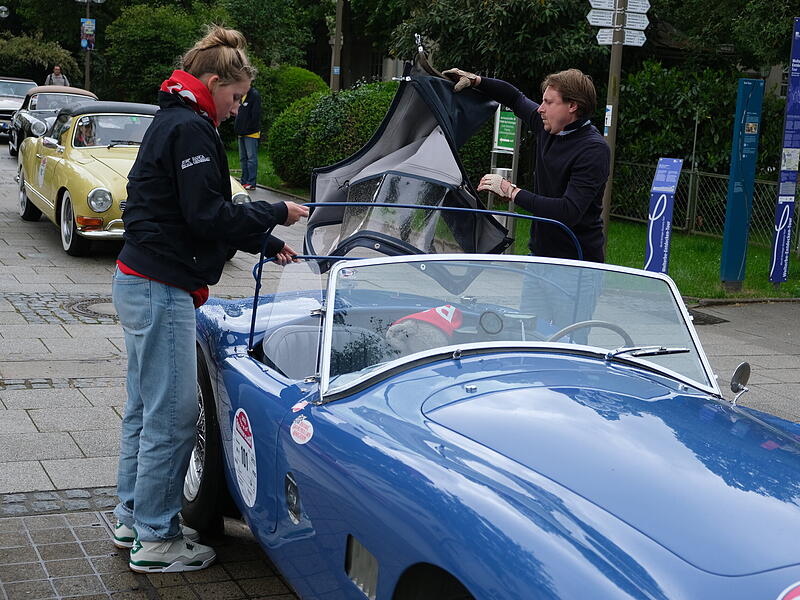 Franken Classic 2024 Bad Kissingen