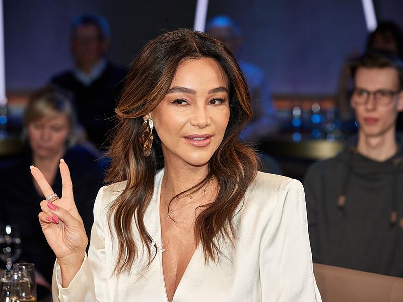 Verona Pooth wird Teil der ProSieben-Show «The Masked Singer»
