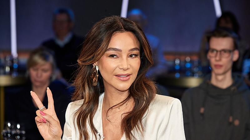 Verona Pooth wird Teil der ProSieben-Show «The Masked Singer»