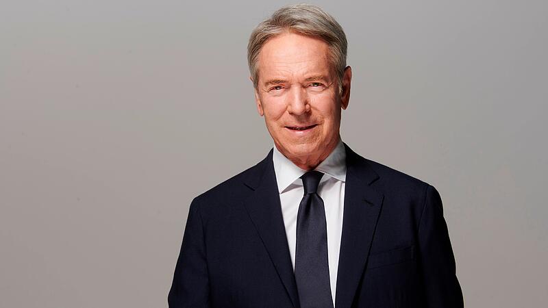 Michael Stoschek ist Vorsitzender des Verwaltungsrates bei Brose