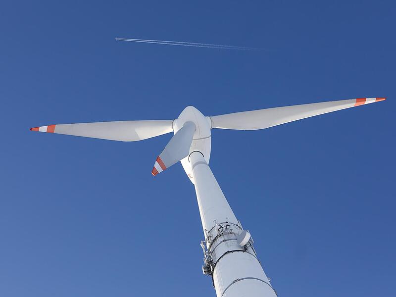 Windr&auml;der Oberfranken