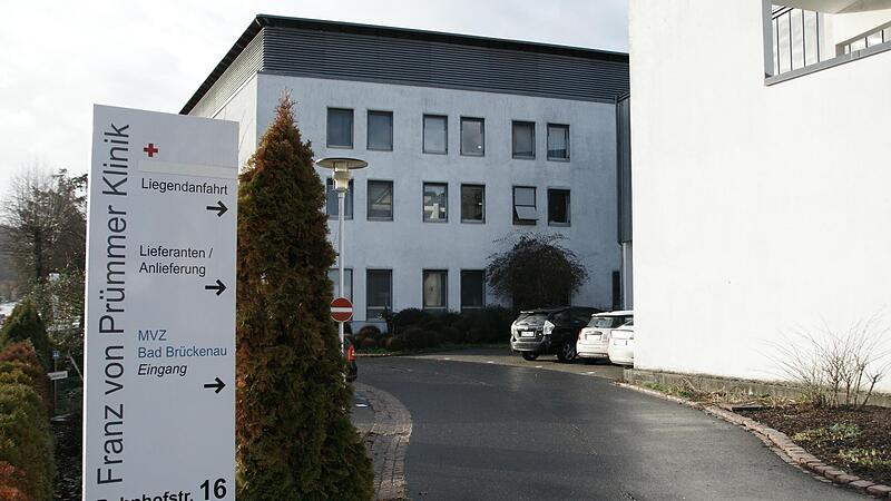 Zukunft gesichert? Die Franz-von-Pr&uuml;mmer-Klinik ist erneut verkauft worden, diesmal an Hescuro.