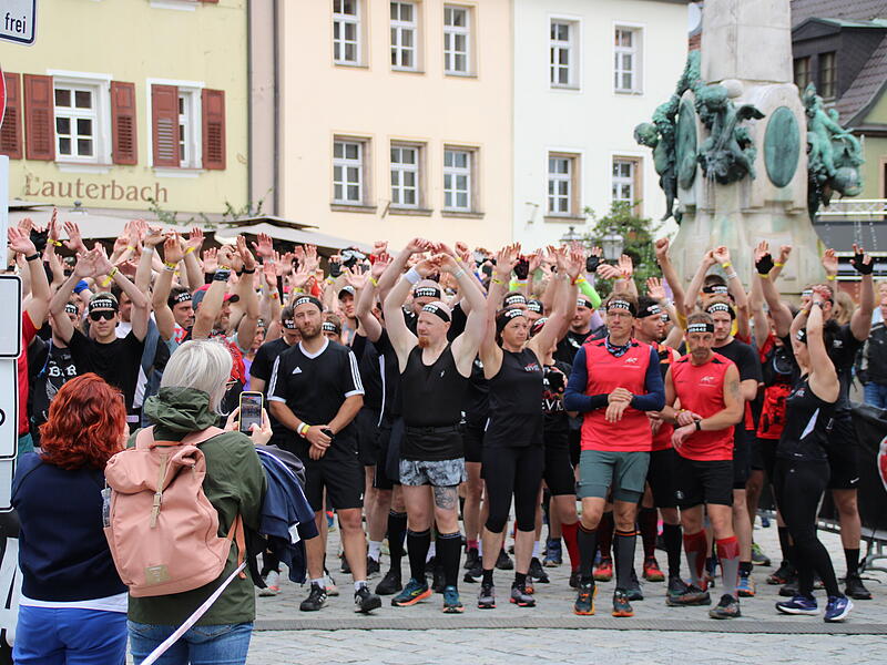 Spartan Race Kulmbach 2026