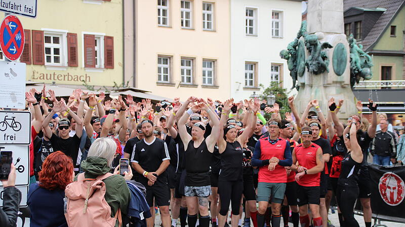Spartan Race Kulmbach 2026