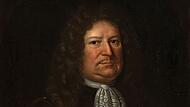 Bildnis Gro&szlig;en Kurf&uuml;rst Friedrich Wilhelm (1620-1688)