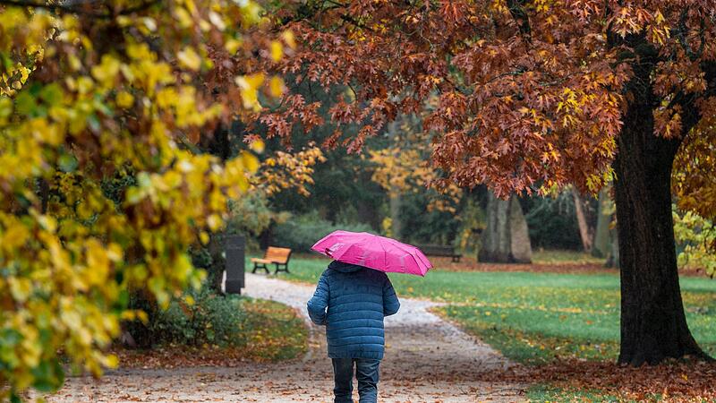 Wetter in Bayern Wetter in Bayern