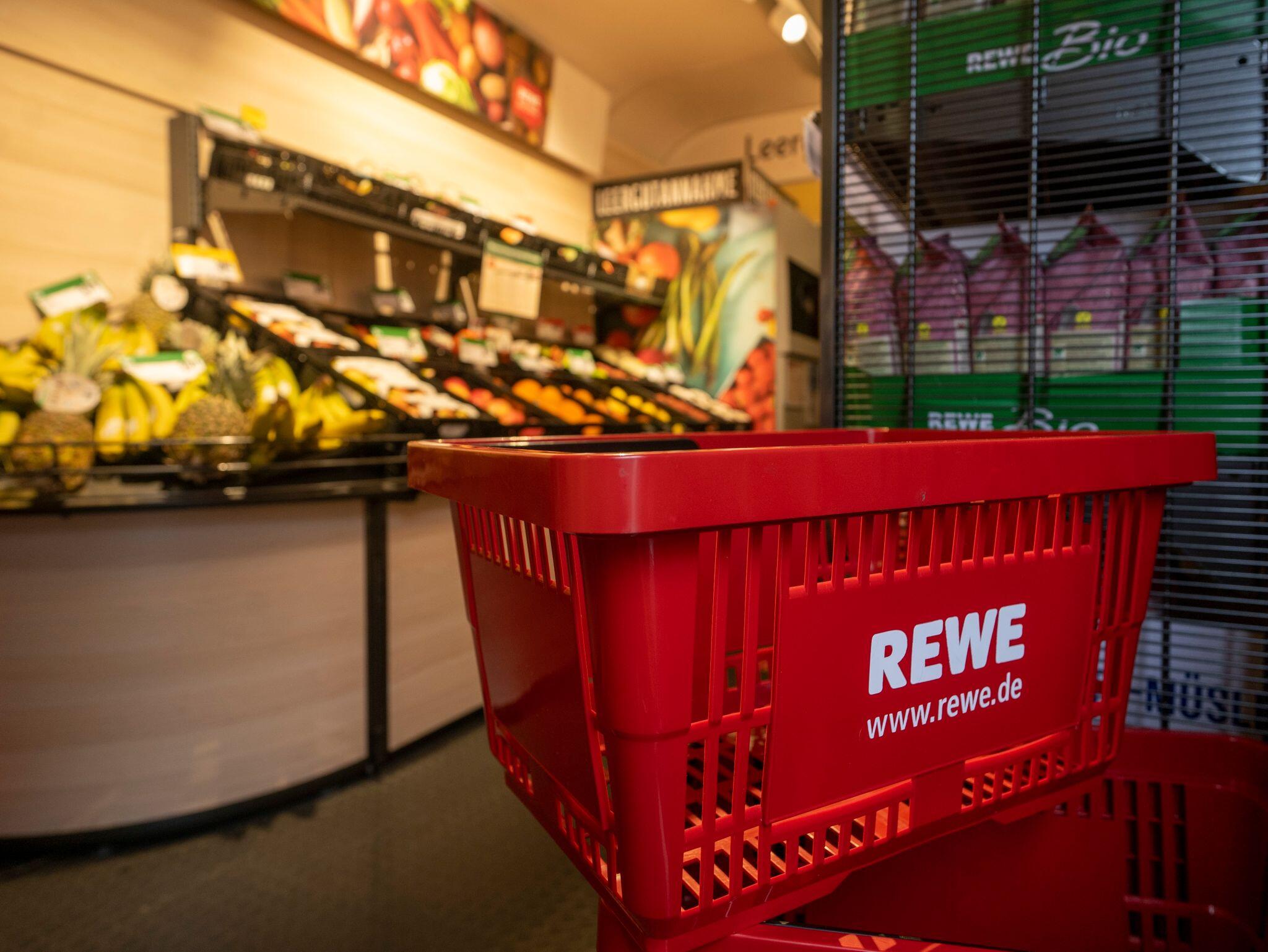 Rewe trennt sich Ende 2024 von Payback