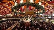 Münchner Oktoberfest - Gottesdienst Münchner Oktoberfest - Gottesdienst