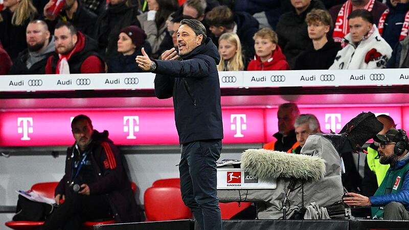 Bayern München - Borussia Dortmund