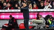 Bayern München - Borussia Dortmund