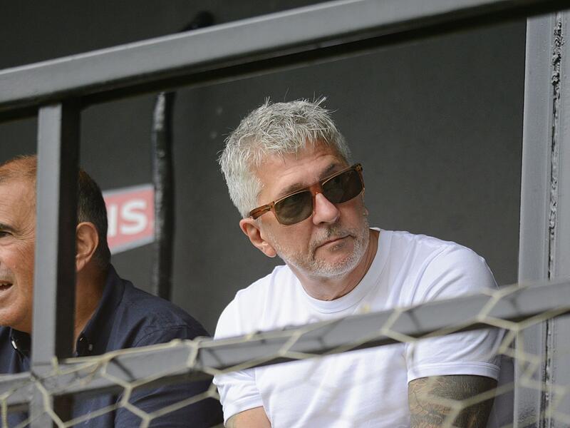 Jorge Messi
