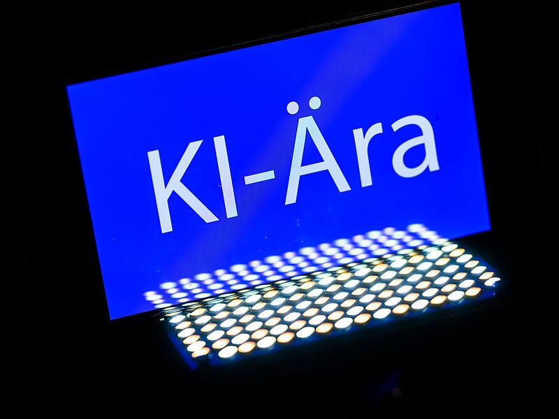 K&uuml;nstliche Intelligenz beim Online-Einkauf