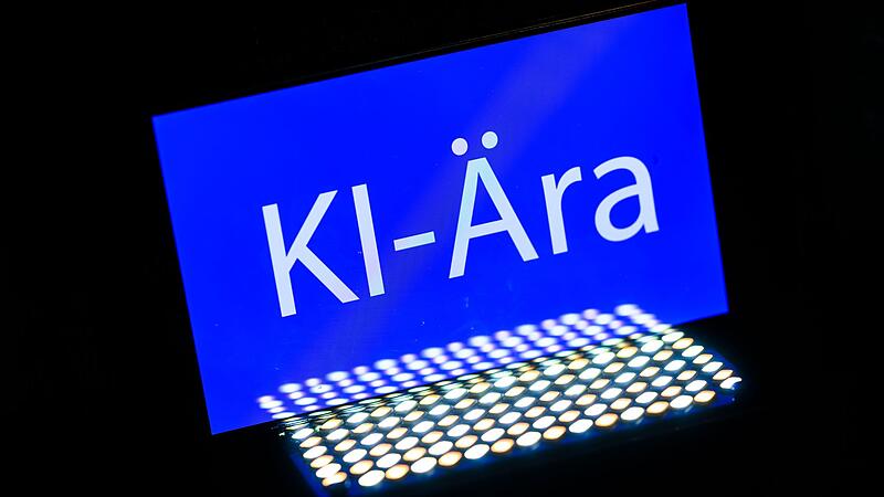 K&uuml;nstliche Intelligenz beim Online-Einkauf