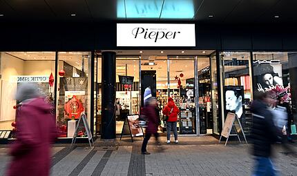 Parf&uuml;merie Pieper