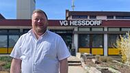Axel Gotthardt Bürgermeisterkandidat Heßdorf CSU Axel Gotthardt ist zweiter Bürgermeister der Gemeinde und Heßdorf und CSU-Bürgermeisterkandidat.
