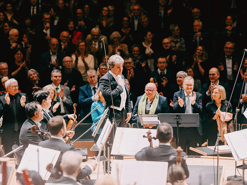 Bamberger Symphoniker feiern 80. GeburtstagFT-Podiumsdiskussion zur OB-Stichwahl