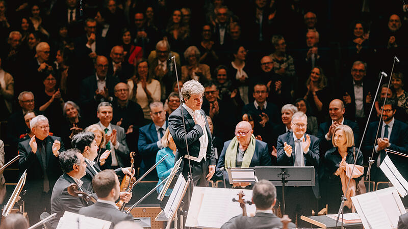 Bamberger Symphoniker feiern 80. GeburtstagFT-Podiumsdiskussion zur OB-Stichwahl