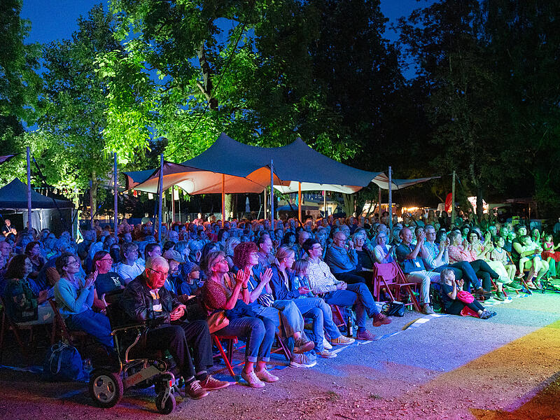 ZirkArt Festival Forchheim / Eröffnungsgala 8.9.2023 /ZirkArt-Festival Forchheim 2023 ZirkArt Festival Forchheim / Eröffnungsgala 8.9.2023 /ZirkArt-Festival Forchheim 2023