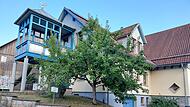 Kindergarten Riedenberg
