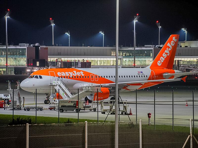 Easyjet