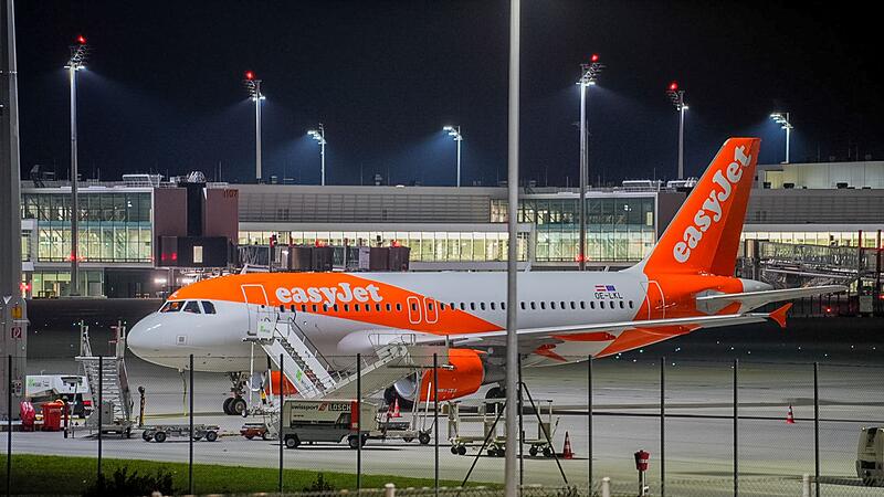 Easyjet Easyjet