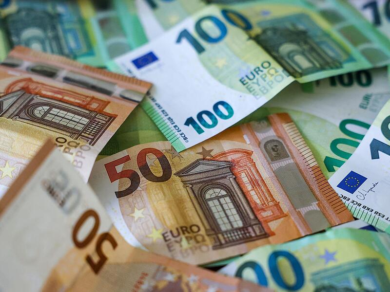 Trotz schwieriger Rahmenbedingungen bleibt Reckendorf auf Investitionskurs.Symbolbild Jan Woitas/dpa Trotz schwieriger Rahmenbedingungen bleibt Reckendorf auf Investitionskurs.Symbolbild Jan Woitas/dpa