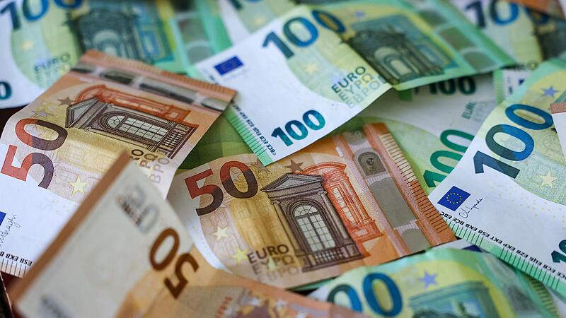 Trotz schwieriger Rahmenbedingungen bleibt Reckendorf auf Investitionskurs.Symbolbild Jan Woitas/dpa Trotz schwieriger Rahmenbedingungen bleibt Reckendorf auf Investitionskurs.Symbolbild Jan Woitas/dpa