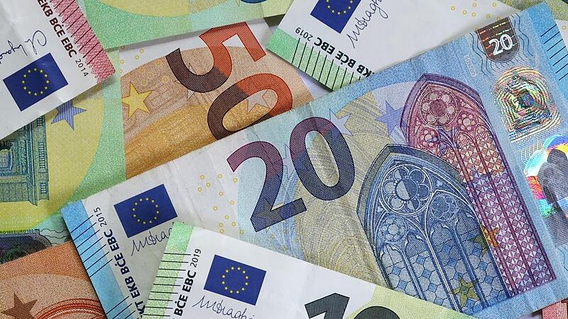 Der Schulverband Untersteinach-Ludwigschorgast hat seinen Haushalt verabschiedet.