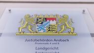 Justizbeh&ouml;rden Ansbach