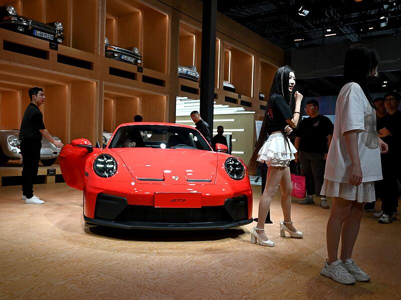 Messe Auto Shanghai 2025 Messe Auto Shanghai 2025
