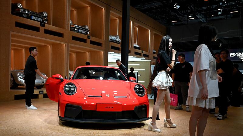 Messe Auto Shanghai 2025 Messe Auto Shanghai 2025