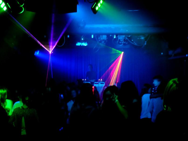 Am Freitag d&uuml;rfen sich alle 12- bis 15-J&auml;hrige auf die FFO-Jugendparty in Forchheim freuen.