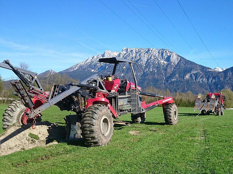 .Föckersberger GmbH