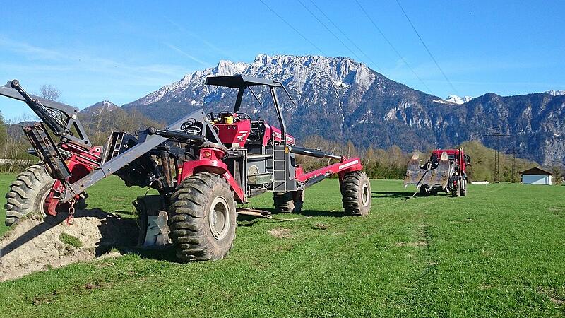 .Föckersberger GmbH