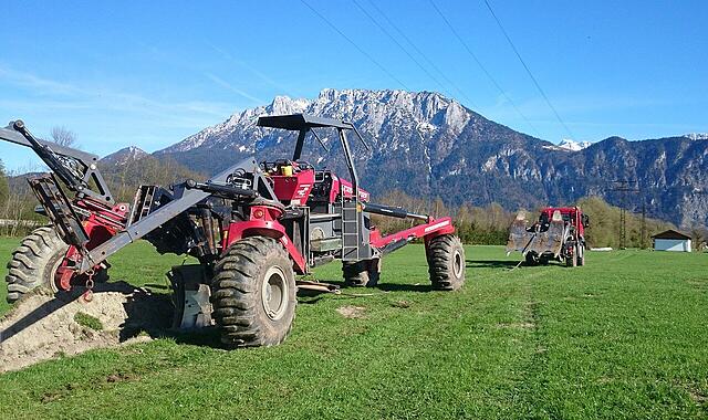 .F&ouml;ckersberger GmbH