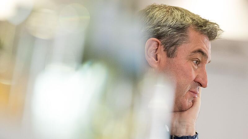 Markus Söder