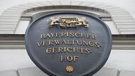 Bayerischer Verwaltungsgerichtshof Bayerischer Verwaltungsgerichtshof