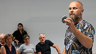 Feines aus Franken: Erstes Gewürzseminar mit Ralf SchmittFeines aus Franken: Erstes Gewürzseminar mit Ralf Schmitt