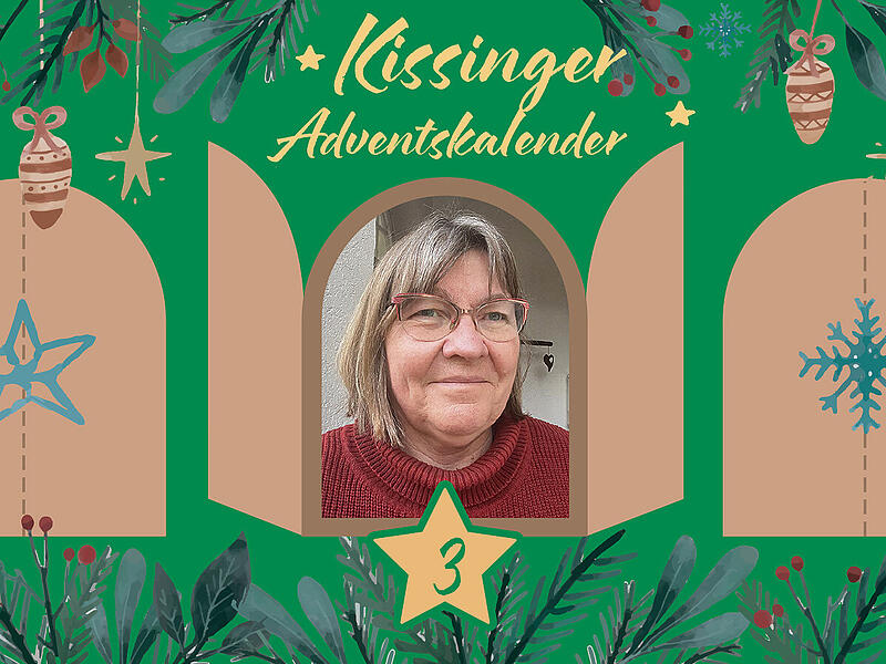 Barbara Weichert Barbara Weichert